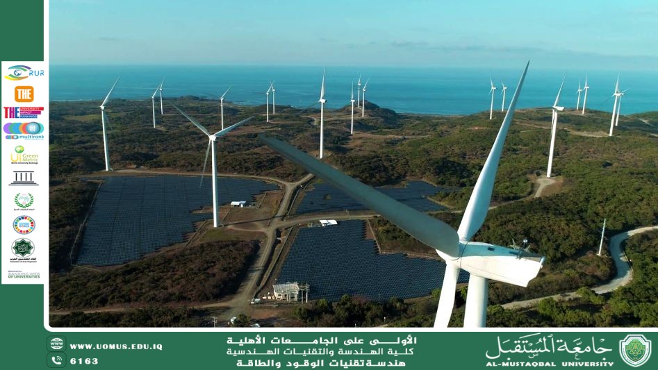 Wind Energy and Climate Change: How It Contributes to Emission Reduction