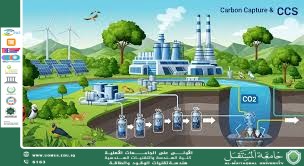 Carbon Capture and Storage (CCS): Bridging Today’s Industry with Tomorrow’s Climate Goals