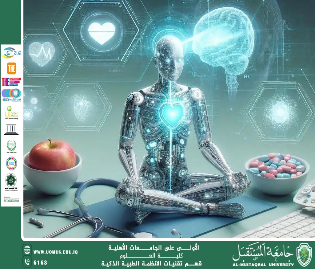 When Machines Empathize: Emotional AI and the Rise of Compassionate Healthcare (Programmer Aihab Hashim Kareem) 