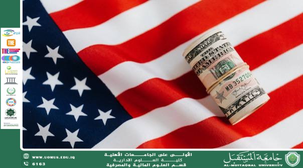 US Customs Tariffs and Their Impact on the American Economy.