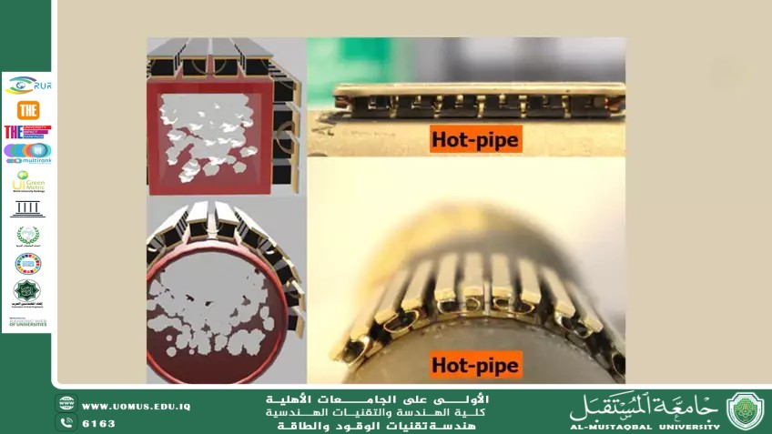 Waste Heat to Electricity: Thermoelectric Generator Innovations