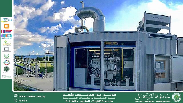 Optimization of Combined Heat and Power (CHP) Systems