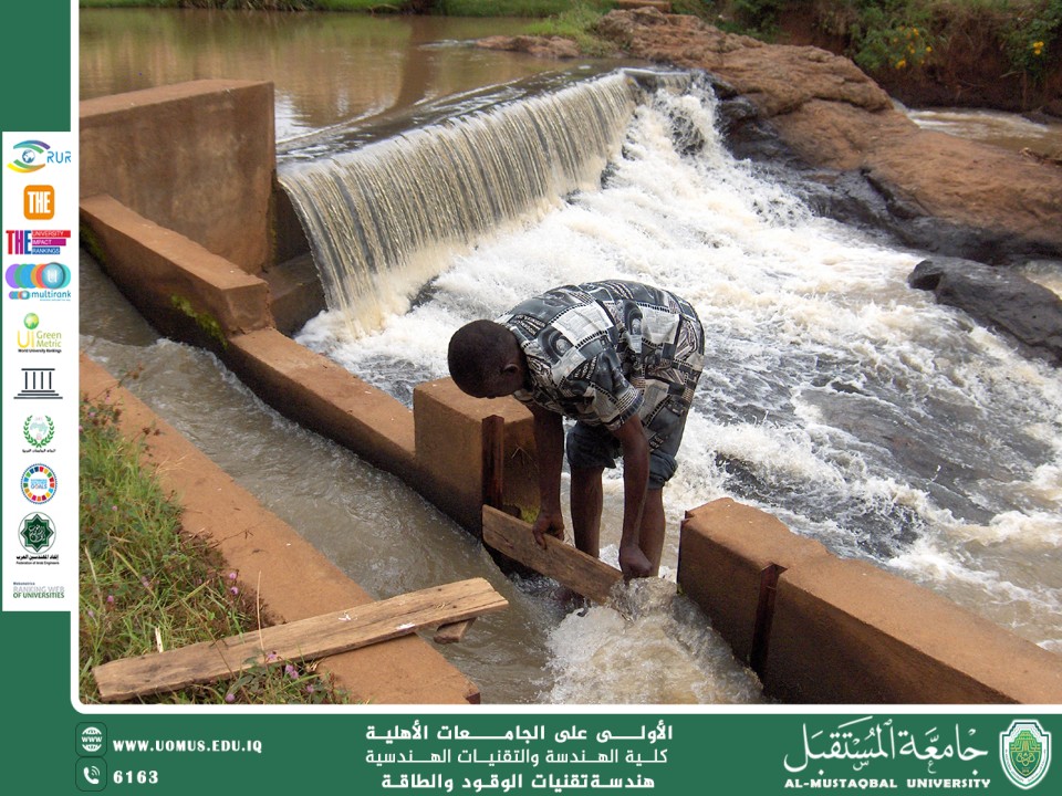 Hydropower in Africa: Opportunities and Challenges