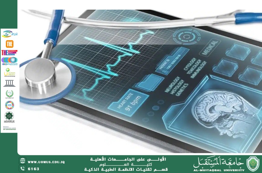Proactive Care for Chronic Diseases — How Predictive Analytics Is Changing the Rules of Healthcare (Prof. Dr. Mehdi Ebady Manaa)