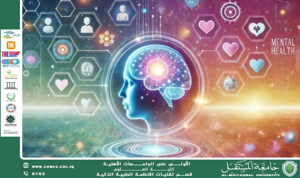 Digital Cognitive Behavioral Therapy and Sentiment Analysis: Artificial Intelligence in the Service of Mental Health (Dr. Maitham Nabeel Meqdad) 