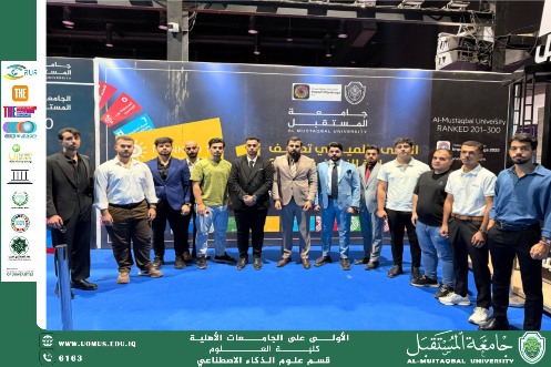 Outstanding Student Projects Presented as Part of Preparations for the Hackathon at Future University