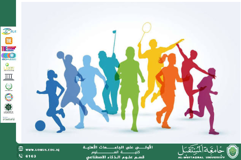 Sports and Human Health
