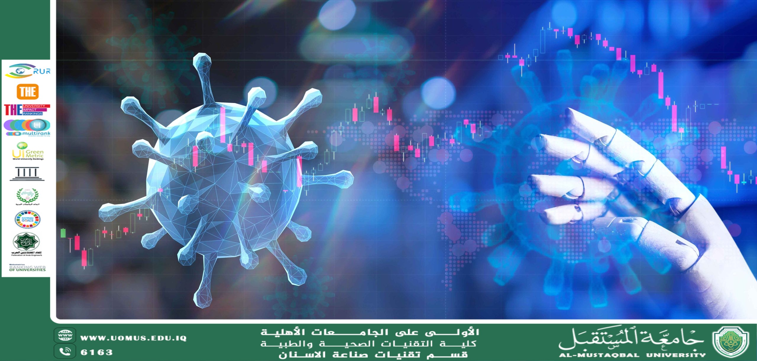 Predicting epidemics and disease spread using artificial intelligence