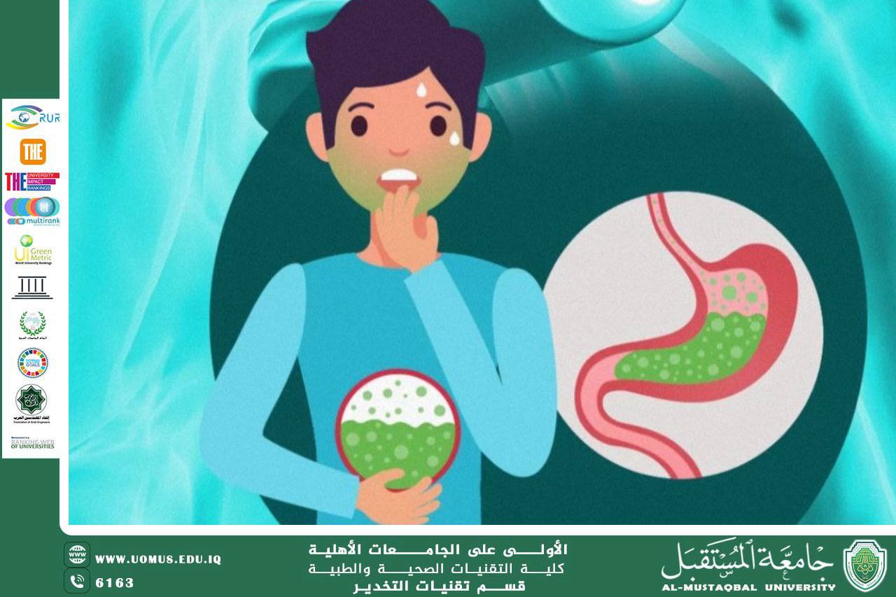 Postoperative Nausea and Vomiting (PONV)