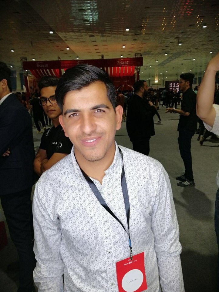 default image