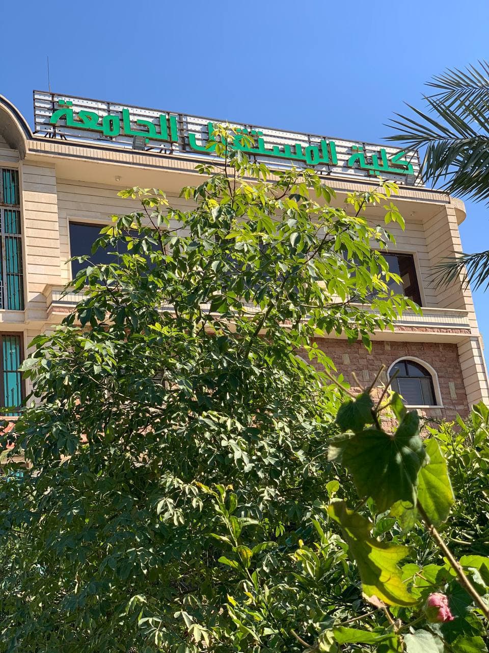 كلية المستقبل الجامعة تتصدر الجامعات والكليات الأهلية في عدد البحوث المفهرسة ضمن قاعدة بيانات Scopus البحثية