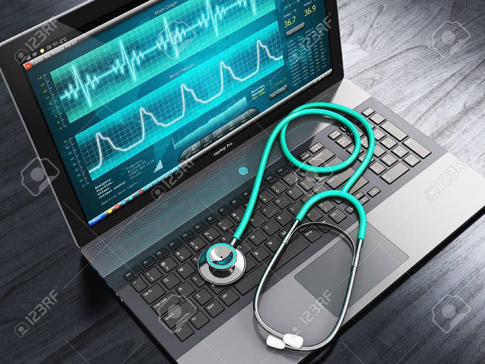 قسم الأنظمة الطبية الذكية في كلية المستقبل الجامعة
