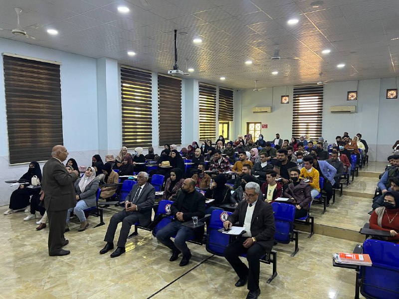 ورشة موسومه ب( نعمل معأً من اجل مكافحة وتعنيف واضطهاد المرأة كل من موقعة )