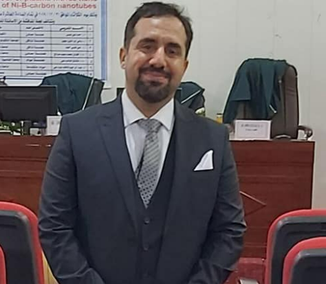 An Academic of the Bio Medical Engineering Department participates in  “The 2nd International Conference on Engineering & Advanced Technology”