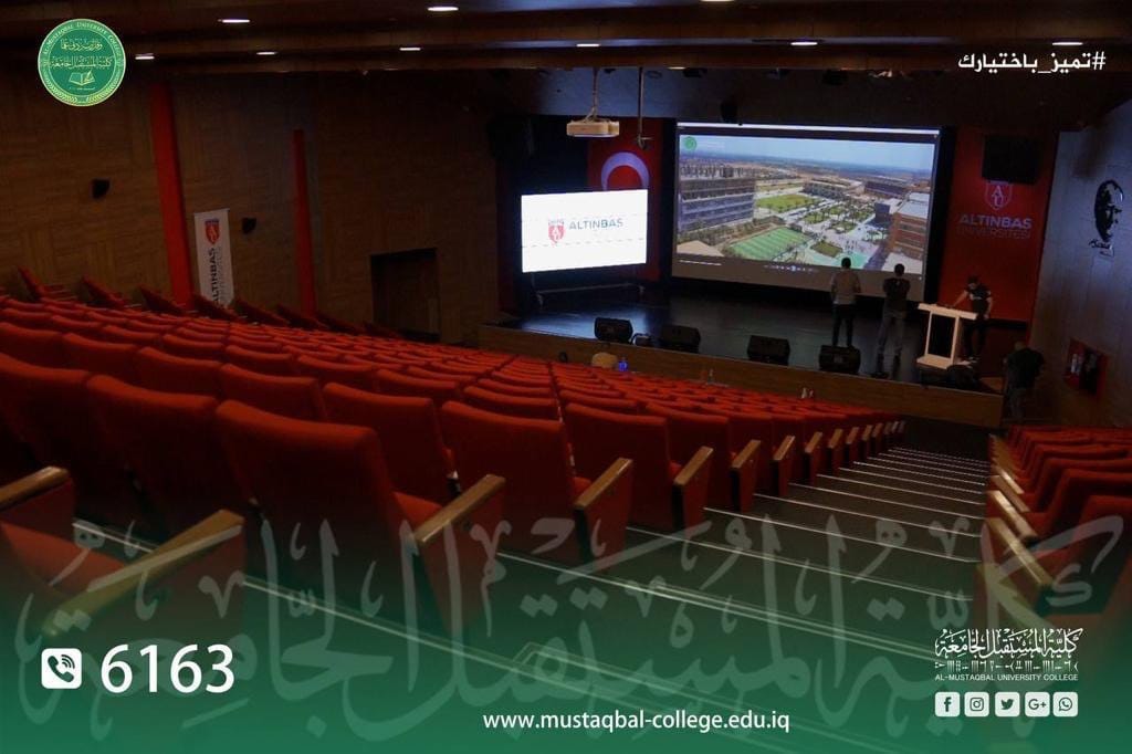 استكمال الاستعدادات للمؤتمر الدولي الاول لتحقيق اهداف التنمية المستدامة الذي يعقد في جامعة التن باش في إسطنبول …