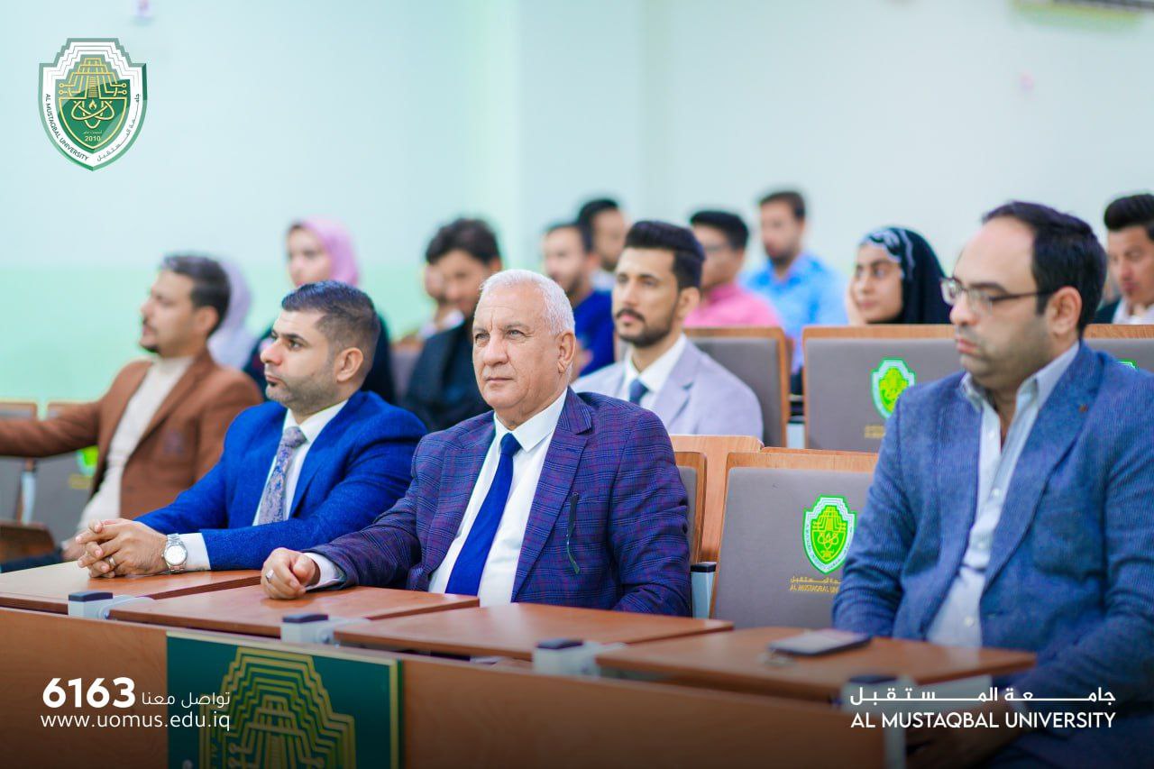  Radiology Department Organizes a Symposium Entitled  "Mobilization in Medicine:  Effective Physical Therapy Strategies for Treating Knee Osteoarthritis"
