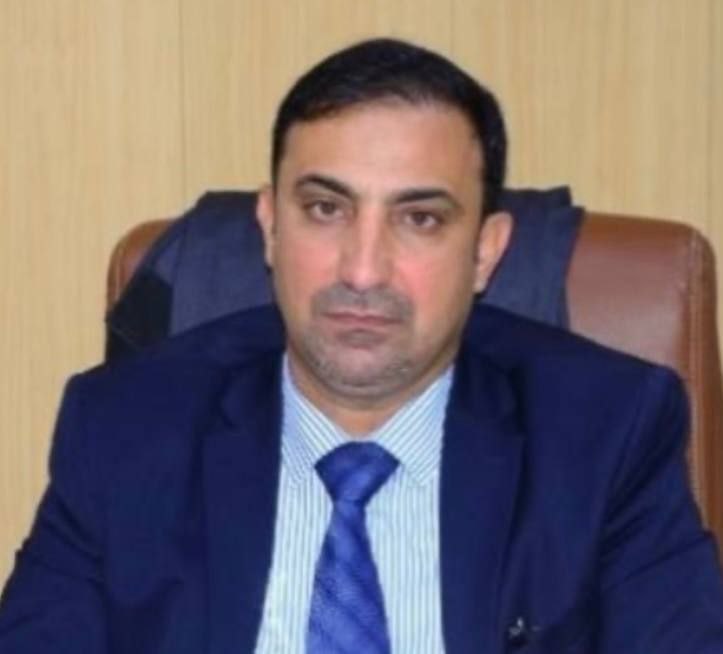 A Joint Research Team of Al-Mustaqbal University College & University of Technology Attains Two Patents