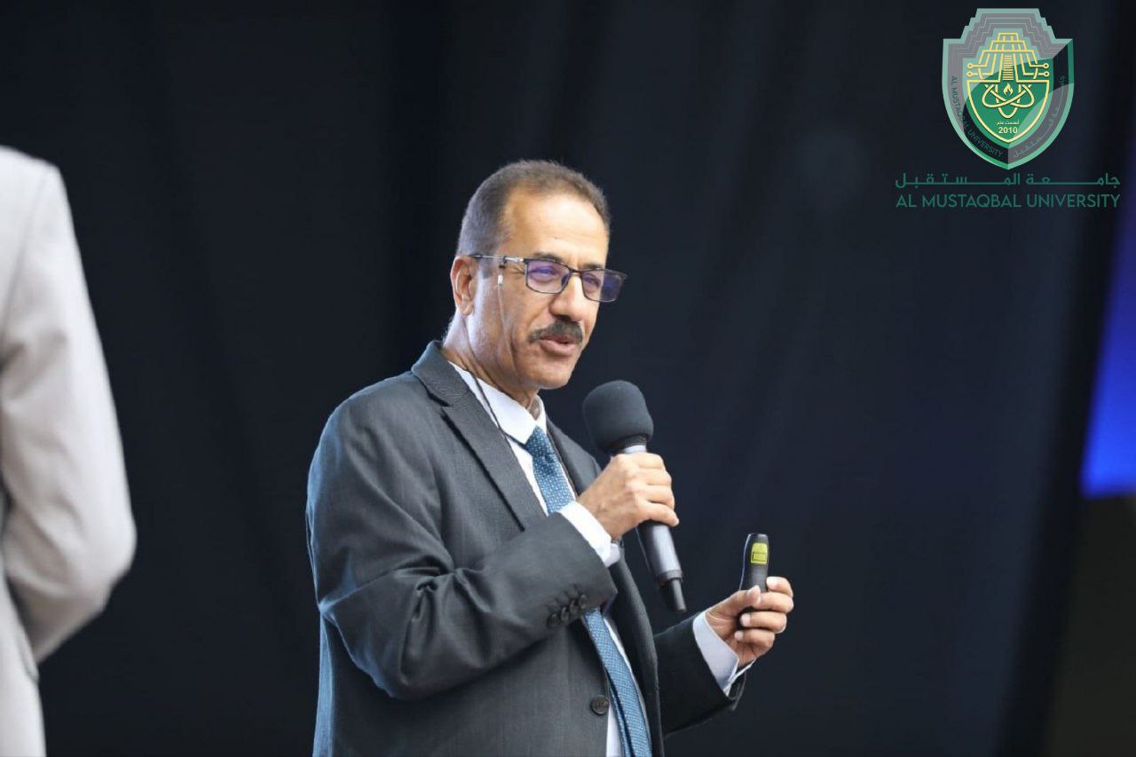 Al-Khabar Website Republishes a Research Written by Head of Media 