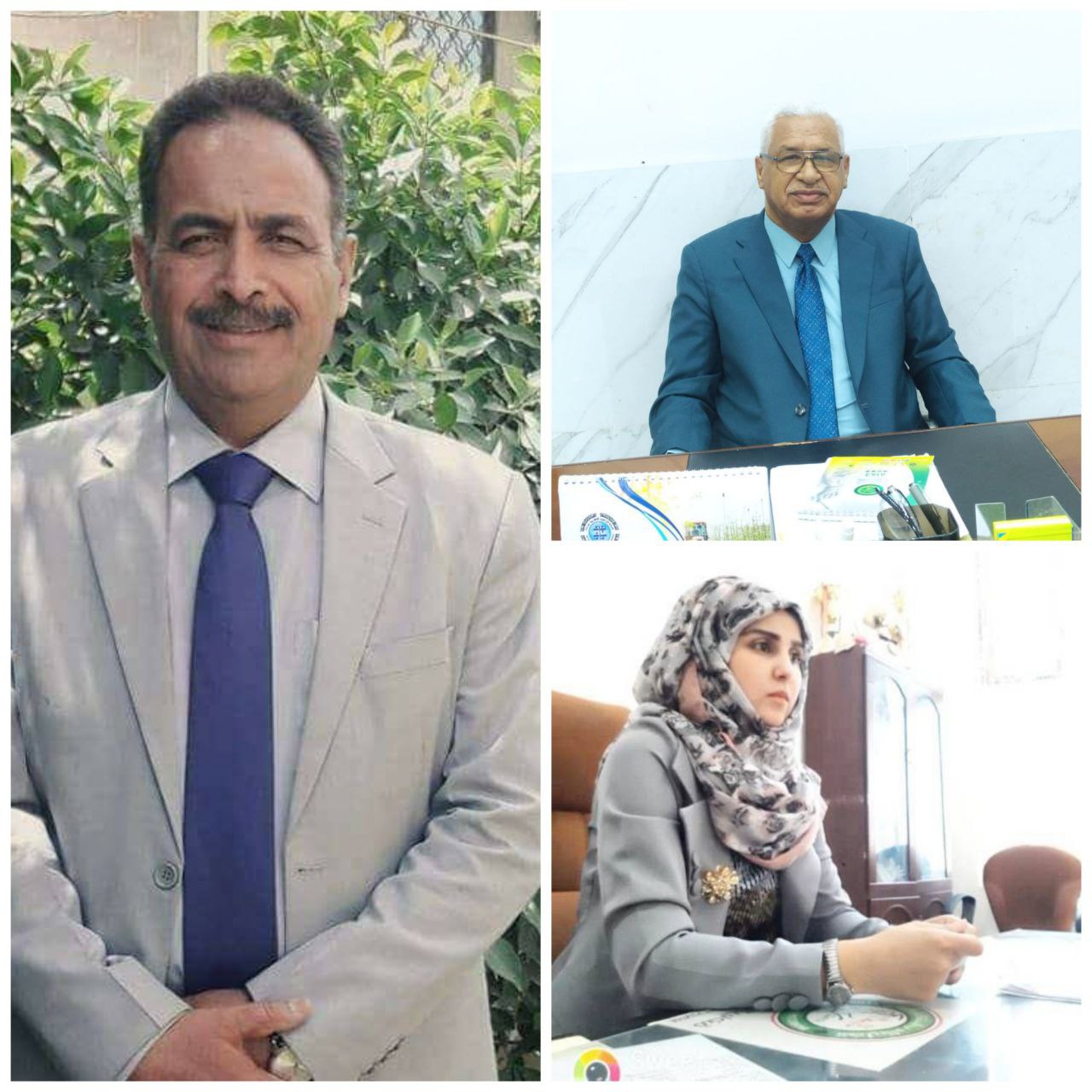 Al-Mustaqbal University Academics Proceed on Publishing their Scientific Research
