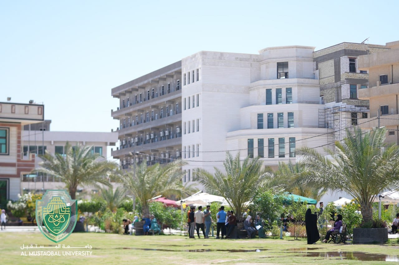 جامعة المستقبل تدعو طلبتها الأعزاء لتقديم افكارهم في مجال التنمية المستدامة  للمشاركة في جائزة الشيخ زايد العالمية