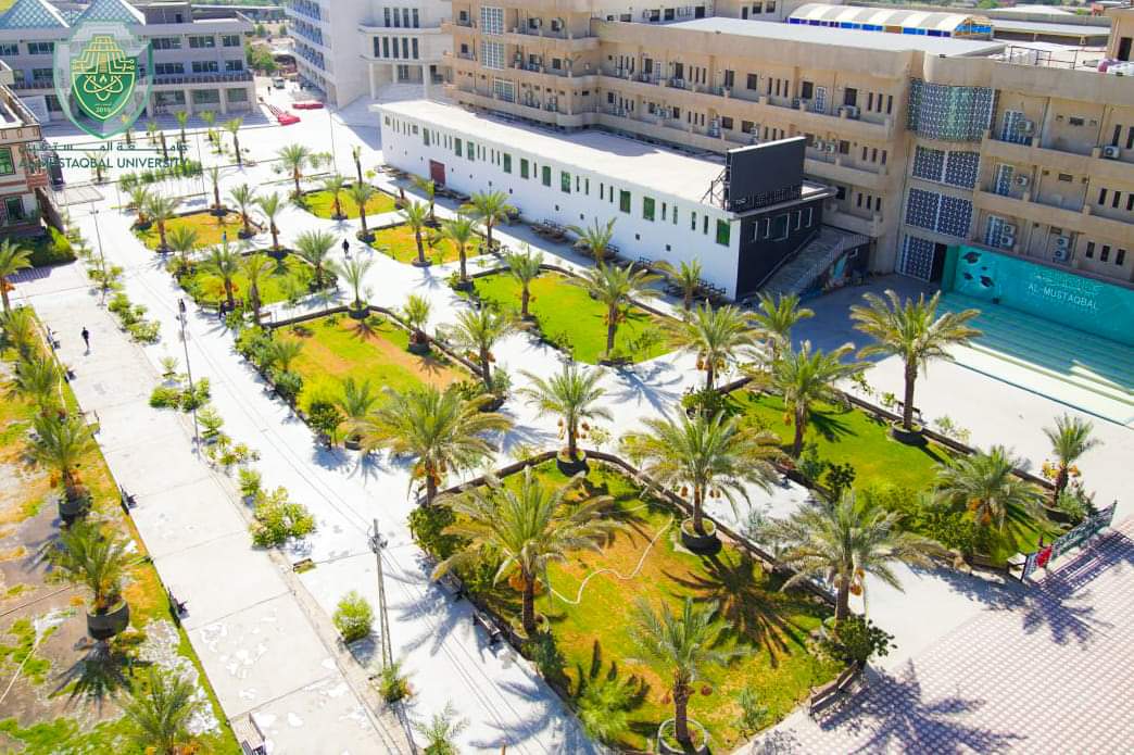 جامعة المستقبل تهنئ خريجيها الأعزاء للعام الدراسي 2022-2021 المشمولين بقانون التدرج الطبي بمناسبة صدور الاوامر الوزارية للتعيين على ملاك وزارة الصحة 