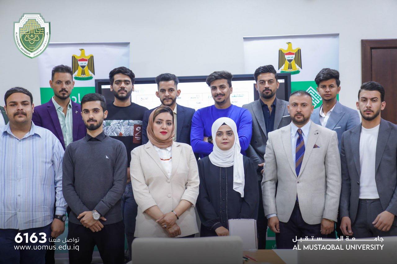 اختتام فعاليات مبادرة "ريادة" في دورتها الثانية عشر بعنوان "التحفيز والتحدي" التي استمرت لمدة 5 أيام.